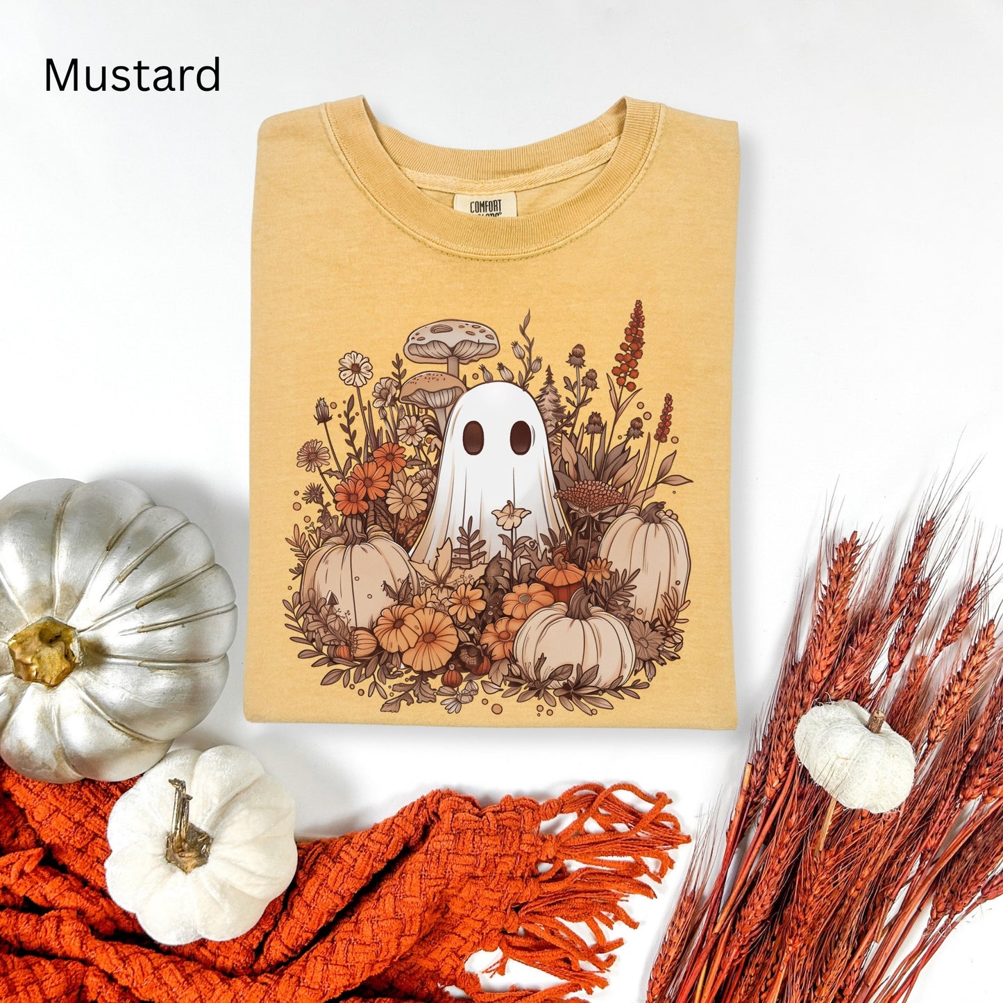 Fall Ghost