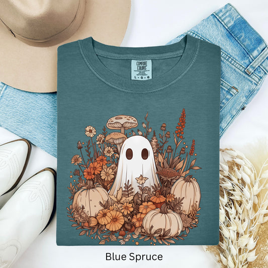 Fall Ghost